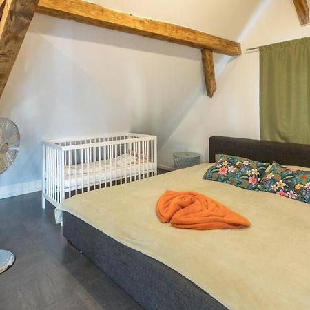 라돌프젤암보덴시 Loft 41 아파트 외부 사진