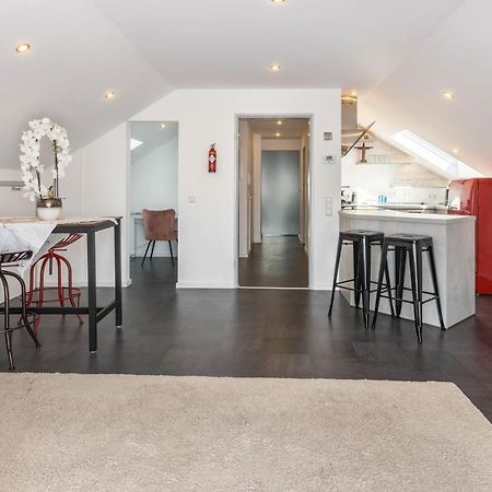라돌프젤암보덴시 Loft 41 아파트 외부 사진